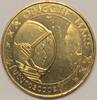 France County 86 - JAUNAY CLAN - FUTUROSCOPE PARK - OBJECTIVE MARS - Monnaie de Paris - 2020 -