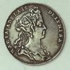 France Dauphiné - Marie Adelaide of Savoy - 1712 -