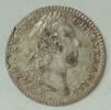 Louis XIV - Treasury - Ordinary of wars - 1757 -