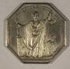 France County 13 - Company of Notaries of Marseille -