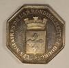 France County 33 - BOURG - NOTARIES OF DISTRICT - Ler 60 -