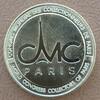 France County 75 - PARIS - CMC - WORLD COLLECTORS' CONGRESS - Monnaie de Paris - 2025 -