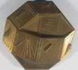 France Medal - Deposit and Consignment Fund - 1981 -