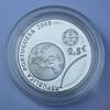 Portugal 2.5 Euro PORTUGAL - KM 790 a - 2.5 EURO 2008 - OLYMPIC GAMES - BEIJING SUMMER GAMES -