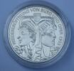 Autriche 10 euro AUSTRIA - KM 3125 - 10 EURO 2005 - BURGTHEATER -