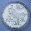 Allemagne 10 euro GERMANY - KM 217 - 10 EURO 2002 J - 11TH EDITION OF THE DOCUMENTA EXPO IN CASSEL -