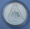 Allemagne 10 euro GERMANY - KM 283 - 10 EURO 2009 - YOUTH HOSTELS -