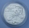Autriche 5 euro AUSTRIA - KM 3156 - 5 EURO 2008 - HERBERT VAN KARAJAN -
