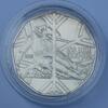 Autriche 5 euro AUSTRIA - KM 3117 - 5 EURO 2005 - CENTENNIAL OF SKIING -