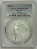 Grèce 10 euro GREECE - 10 EURO 2004 - Athens Olympics - The flame in Africa - PR 69 -