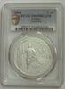 Grèce 10 euro GREECE - 10 EURO 2004 - Athens Olympics - The flame in Oceania - PR 69 -