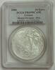 Grèce 10 euro GREECE - 10 EURO 2006 - Mount Olympus - Zeus - PR 69 -
