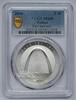 Finlande 10 euro FINLAND - KM 151 - 10 EURO 2010 - 100 years Eero Saarinen - PCGS MS69 -