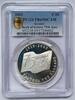 Grèce 20 Euro GREECE - KM 210 - 20 EURO 2003 - 75 years Bank of Greece - PCGS PR69DCAM -