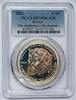 Grèce 10 euro GREECE - KM 363 - 10 EURO 2022 - The Antikythera Mechanism - PCGS PR70DCAM -