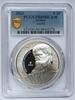 Grèce 10 euro GREECE - KM 377 - 10 EURO 2023 - The mathematician Euclid - PCGS PR69DCAM -
