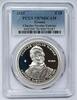 Grèce 10 euro GREECE - KM 392 - 10 EURO 2024 - Charles Nicolas Fabvier - PCGS PR70DCAM -