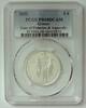Grèce 6 euro GREECE - 6 EURO 2022 - Year of Fisheries and Aquaculture - PR 68 -