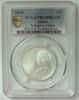 Grèce 6 euro GREECE - 6 EURO 2018 - Xenophon Zolotas - PR 70 -