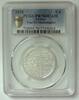 Grèce 6 euro GREECE - 6 EURO 2018 - Year of Mathematics - PR 70 -