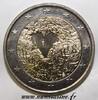 Finlande 2 € commémorative FINLAND - 2 EURO 2008 - HUMAN RIGHTS -