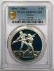 Grèce 10 euro GREECE - KM 193 - 10 EURO 2004 - ATHENS JO - JAVELIN THROW - PCGS PR69DCAM -