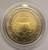 Allemagne 2 € commémorative GERMANY - 2 EURO 2007 - Mintmark A - TREATY OF ROME -