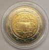 Allemagne 2 € commémorative GERMANY - 2 EURO 2007 - Mintmark D - TREATY OF ROME -