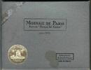 France Coffrets Fleur de coin FRANCE - COFFRET FLEUR DE COIN 1972 -