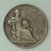 France Paris Savings and Provident Fund - 1894 -