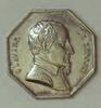 France County 31 - Toulouse Agricultural Society - 1825 - Olivier de Serres -