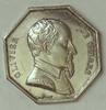 France County 31 - Toulouse Agricultural Society - 1825 - Olivier de Serres -