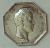 France County 31 - Toulouse Agricultural Society - 1825 - Charles X -