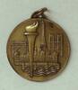 France County 75 - Paris - Monuments and Olympic flame -