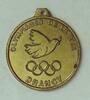 France County 93 - Drancy - Peace Olympics -