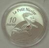 France 10 euro France - 10 Euro 2014 - Little Nicholas - On vacation -