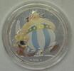 France 10 euro France - 10 Euro 2022 - Astérix, Obélix et Idéfix -