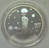 France 10 euro France - 10 Euro 2015 - The Little Prince - Draw me a sheep -