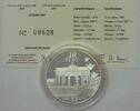 France 10 euro France - 10 Euro 2009 - Europa - 20 years since the fall of the Berlin Wall -