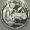 Belgique 10 euro Belgium - 10 Euro 2007 - International Polar Year -