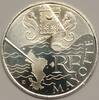 France 10 euro FRANCE - KM 1726 - 10 EURO 2011 - MAYOTTE - 1ST TYPE -