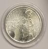 France 5 euro FRANCE - KM 1534 - 5 EURO 2008 - THE SOWER -