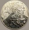 France 10 euro FRANCE - KM 1873 - 10 EURO 2012 - GUADELOUPE - 3RD TYPE -
