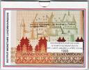Coffrets Brillant Universel 1993 Luxembourg LUXEMBOURG - COFFRET BRILLANT UNIVERSEL  1993 - 4 Pièces 