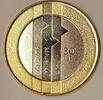 Slovenie 3 Euro SLOVENIA - KM 148 - 3 EURO 2021 - REPUBLIC -