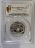 Grèce 6 euro Greece - 6 euro 2016 - 50 years of television - PR 70 -