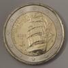 Italie 2 € commémorative ITALY - 2 EURO 2025 - AMERIGO VESPUCCI -