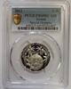 Grèce 10 euro Greece - Euro 10 2011 - Special Olympics, Acropolis of Athens - PR 69 -