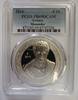 Grèce 10 euro Greece - 10 euro 2016 - Menander - PR 69 -