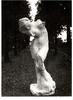 France  75 - PARIS - RODIN MUSEUM - MEDITATION  0.59 US$  +  8.80 US$ shipping